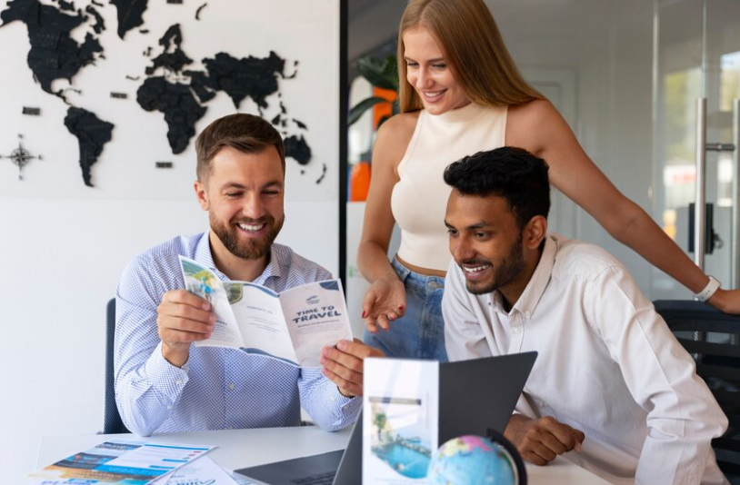 ex Asesoramiento personalizado para personas extranjeras