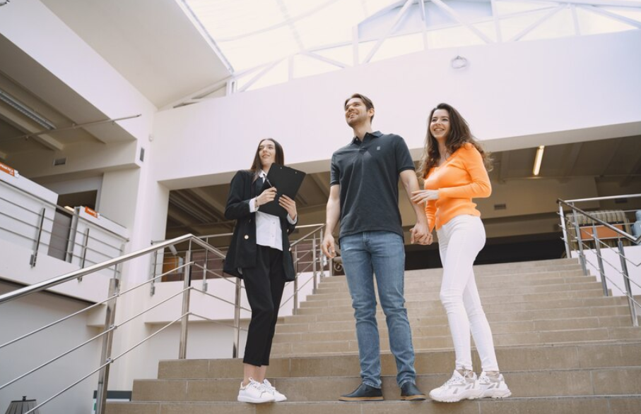 university Traducciones juradas de notas de Bachillerato