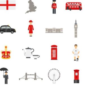 ¿Qué dialectos se hablan en Inglaterra?