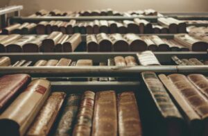 Figuras importantes en la literatura irlandesa