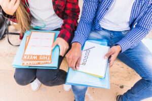 ¿Necesitas una traducción jurada de notas de la ESO del francés al español?